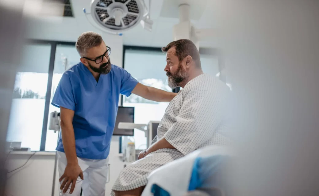 post-surgery-aftercare